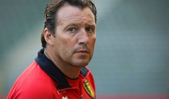 Belgijci žele zadržati Wilmotsa na klupi, uskoro stiže novi ugovor