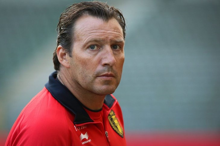 Belgijci žele zadržati Wilmotsa na klupi, uskoro stiže novi ugovor