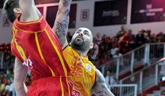 Makedonci bijesni, Antić: "Ovakve stvari se ne mogu događati. Ovo je sramota za Eurobasket"