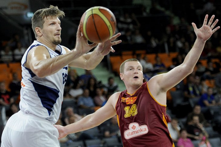 Nizozemska iznenadila Crnu Goru u Podgorici, očekivana pobjeda Bosne i Hercegovine