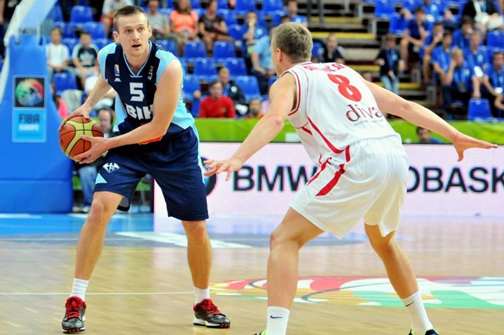 Veliki preokret BiH, Litva zaustavila Latviju, Makedonija potpuno nadigrala Srbiju