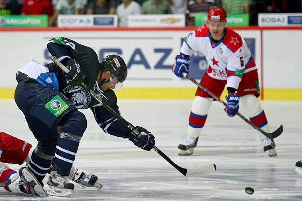 Norvežani pregovaraju o ulasku u KHL, Valerenga stiže iduće godine
