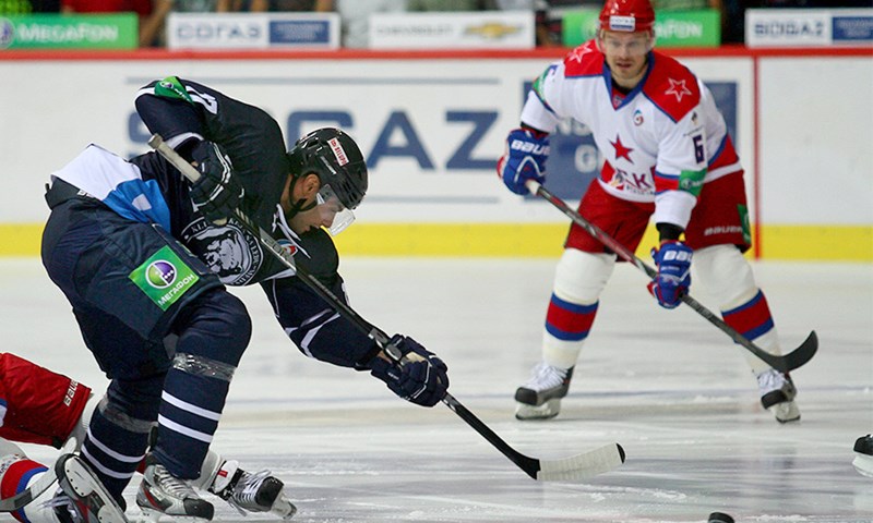 Norvežani pregovaraju o ulasku u KHL, Valerenga stiže iduće godine
