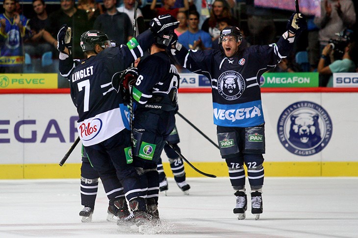 Švarny: "Slovan će odmah krenuti čvrsto, ključnih će biti prvih deset minuta"