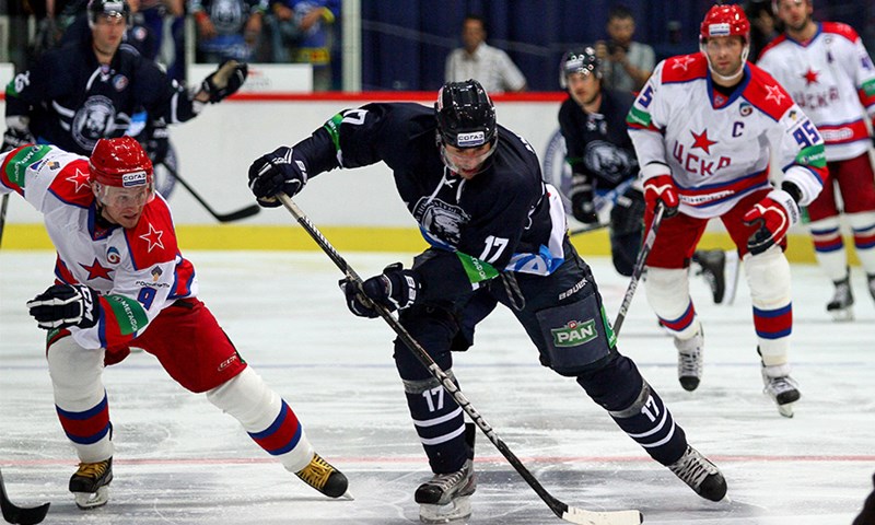 Murray: "Presudio je naš powerplay u drugoj trećini, prekasno smo se vratili"