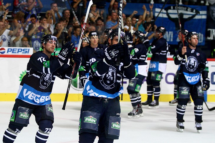 Letang: "SKA je odlična momčad, ali se nadam da ćemo strpljivošću doći do pobjede"