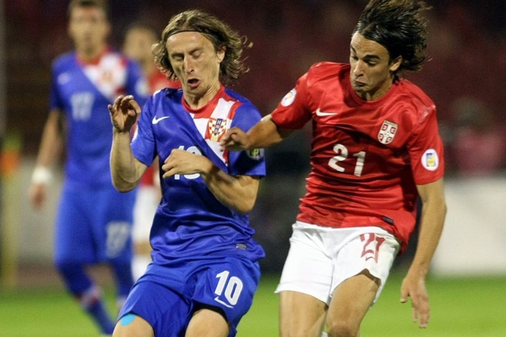 Video: Hrvatska nije uspjela sačuvati prednost na Marakani, bod iz Beograda za dodatne kvalifikacije