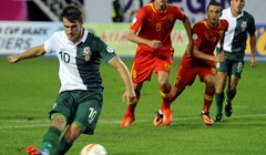 Video: Belgija slavila u Škotskoj i došla na korak od plasmana u Brazil