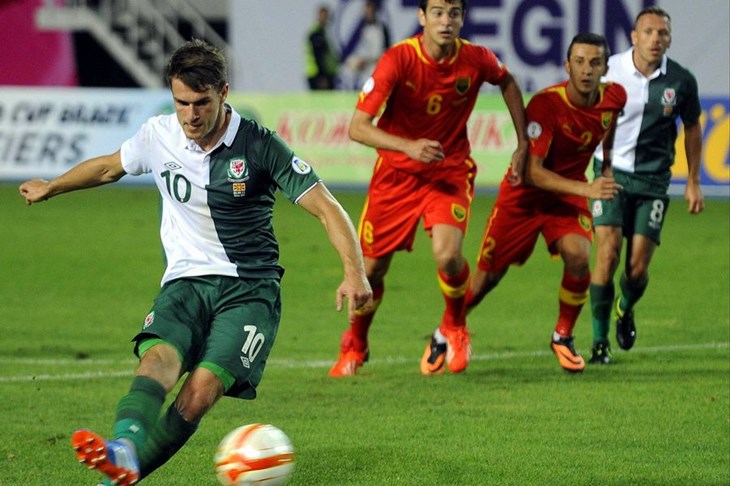 Video: Belgija slavila u Škotskoj i došla na korak od plasmana u Brazil