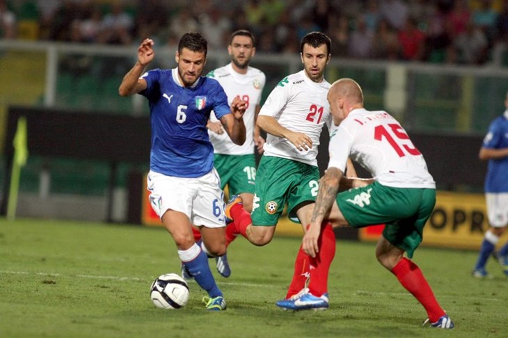 Video: Nizozemska izvukla bod u Tallinnu, Armenija iznenadila Češku