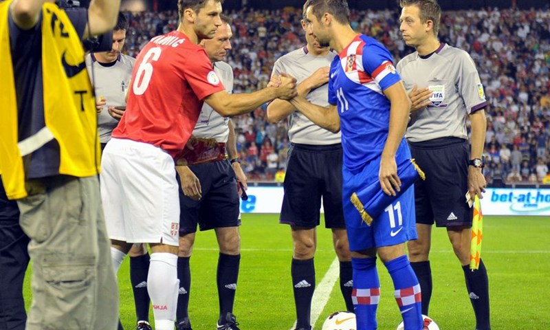 Hrvatska zabilježila pad u Fifinom poretku, sada je deseta reprezentacija svijeta