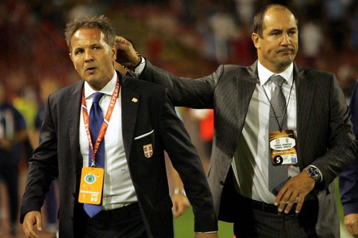 Štimac: "Hrvatska nije bila bezidejna, to je bio naš plan igre"