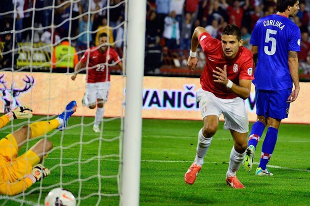 Đorđević i Tomović: "Utakmica protiv Hrvatske je pokazala da možemo protiv jakih"