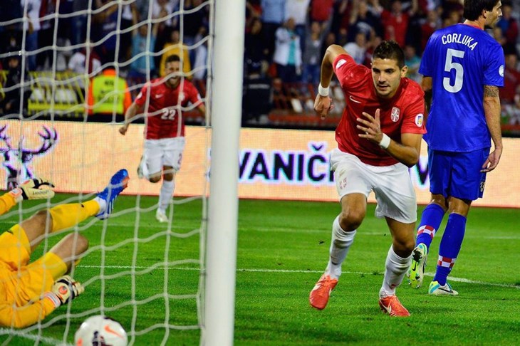 Đorđević i Tomović: "Utakmica protiv Hrvatske je pokazala da možemo protiv jakih"