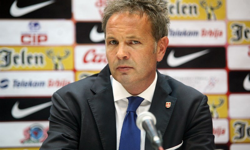 Siniša Mihajlović već danas stigao u bolnicu na početak liječenja