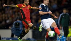 Wilmots: "Napravili smo veliki korak, ali još nismo u Brazilu"