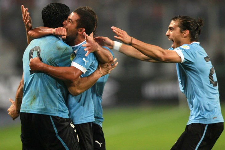 Video: Kolumbijci dostigli Argentince, Čileancima važna domaća pobjeda