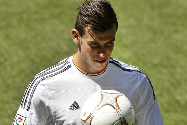 Bale: "Poziv Reala ne dolazi svaki dan, mislim da se takva prilika ne smije propustiti"