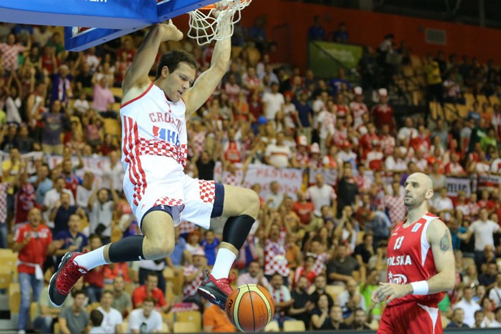 Hrvatska u trileru do nove pobjede, Poljaci pali nakon uspona i padova