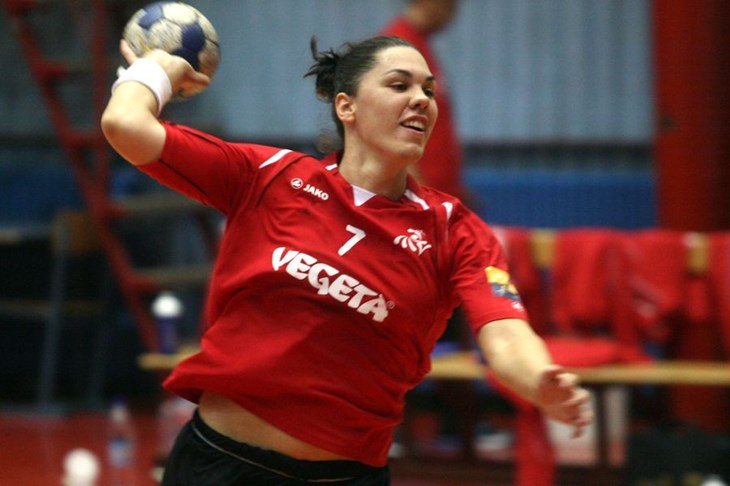 Podravka Vegeta otrgnula bod oslabljenoj Budućnosti