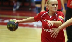 Larvik na domaćem terenu deklasirao Podravku Vegetu