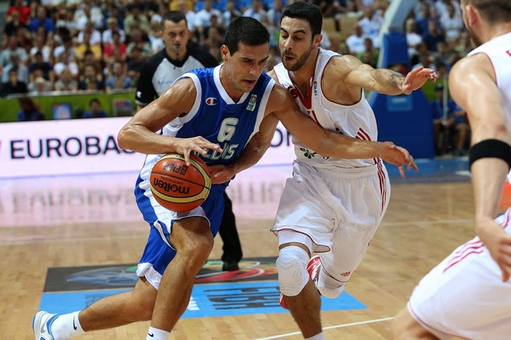 Potpuni raspad Rusa, Talijani lako protiv Finaca, Grčka uvjerljiva protiv Turske