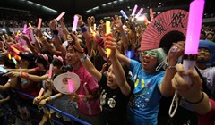 Domaćinstvo Olimpijskih igara 2020. godine pripalo Tokiju, Istanbul otpao u drugom krugu