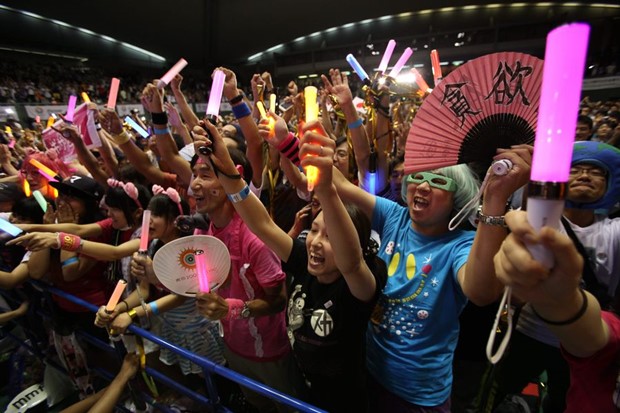 Domaćinstvo Olimpijskih igara 2020. godine pripalo Tokiju, Istanbul otpao u drugom krugu