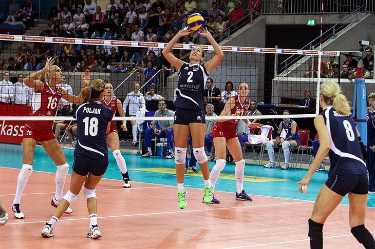 Hrvatice u iščekivanju bjeloruske pomoći: "Ruskinje su s druge planete"