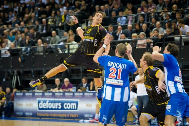 Obrvanov Chambery visokom pobjedom otvorio nastup u skupini EHF kupa