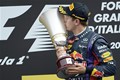 Sebastian Vettel pobjedom u Monzi povećao prednost u ukupnom poretku