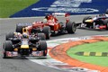 Vettel: "Osjeti se kad u Monzi pobijedi netko tko nije iz Ferrarija"