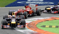 Vettel: "Osjeti se kad u Monzi pobijedi netko tko nije iz Ferrarija"