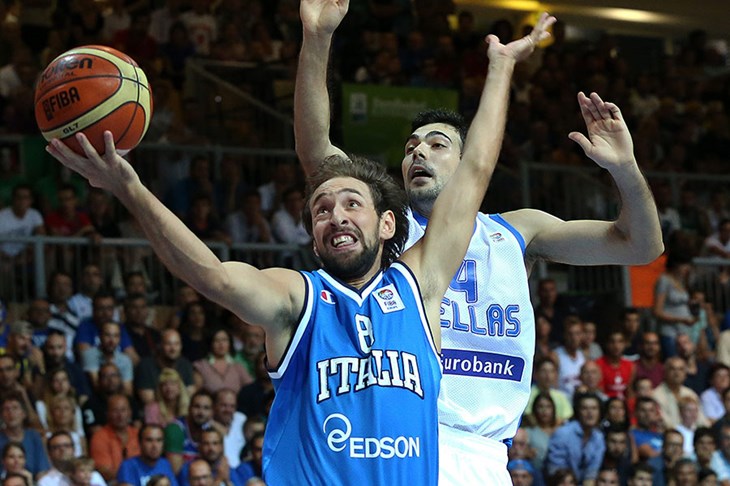 Turci do prve pobjede, Talijanima ogled neporaženih, Finci u dva produžetka dotukli Ruse