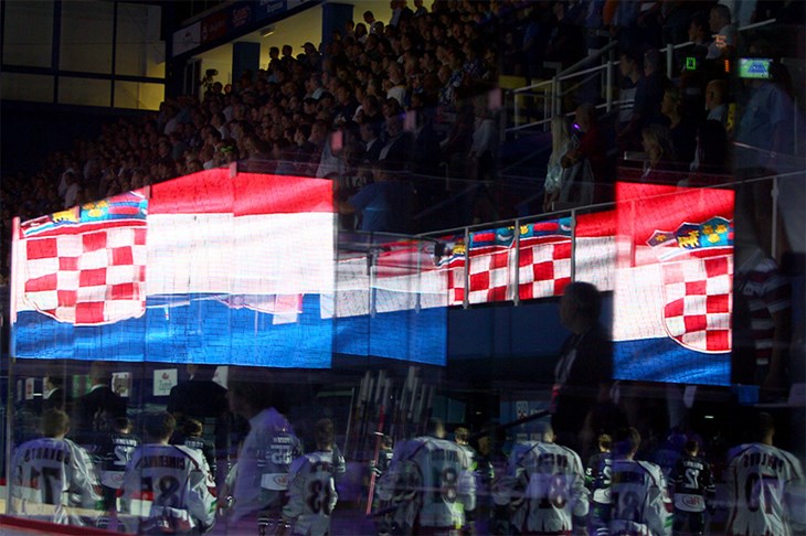 Medveščak volonterski pomaže Savezu: "Kvalitetni partneri sa zajedničkim ciljem"