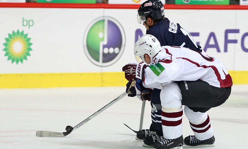 Medveščak do velike gostujuće pobjede kod bivšeg prvaka KHL-a