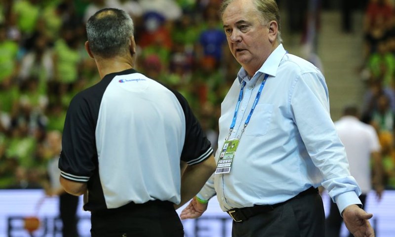 Maljković: "Nisam zadovoljan suđenjem, tko je taj Milojević iz Makedonije?"