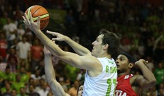 Košarkaški savez Slovenije prihvatio poziv HKS-a za igranjem u skupini u Zagrebu