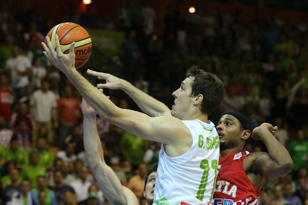 Košarkaški savez Slovenije prihvatio poziv HKS-a za igranjem u skupini u Zagrebu