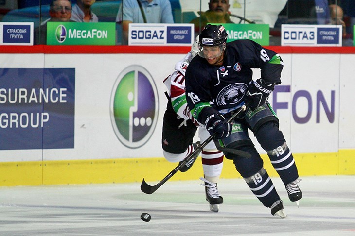 Vesce: "Pokušat ćemo protiv Jugre nastaviti pobjednički niz"