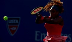 Serena Williams po jakom vjetru obranila naslov i došla do petog naslova na US Openu