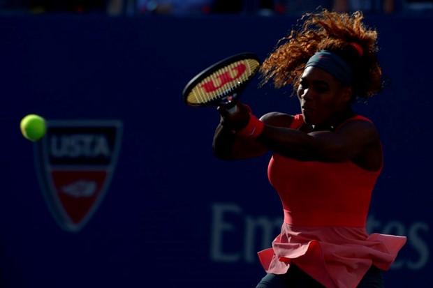 Serena Williams po jakom vjetru obranila naslov i došla do petog naslova na US Openu