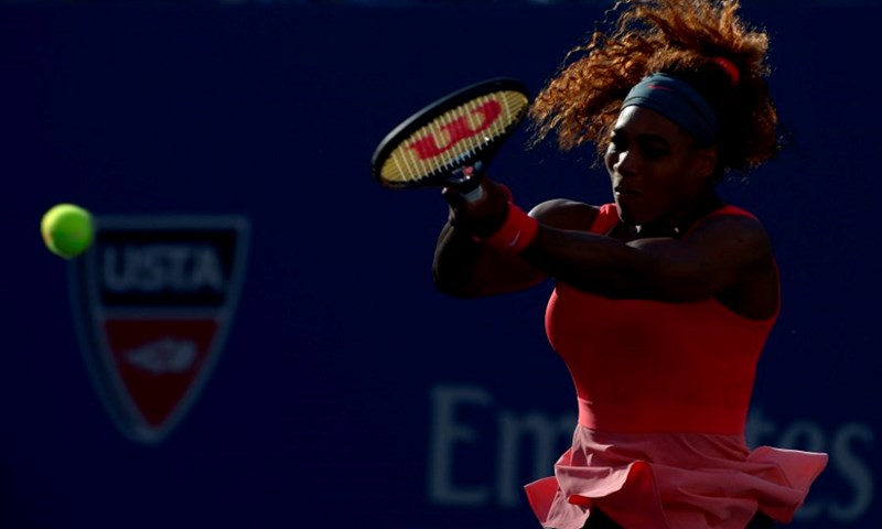 Serena Williams po jakom vjetru obranila naslov i došla do petog naslova na US Openu