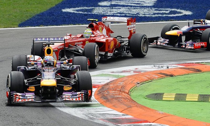 Massa se nada ostanku, Raikkonen sve bliže prelasku u Ferrari
