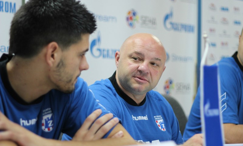 Dvoršek: ''Zagreb je slavio nad Vardarom zbog veće želje za pobjedom"