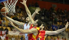 Poraz Kosova u prvoj službenoj utakmici, Rusi u drugom poluvremenu slomili BiH