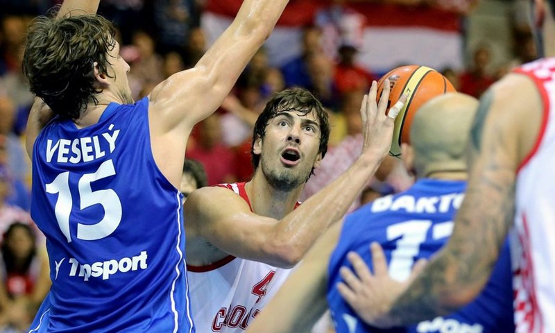 Tomić: "Izvukli smo utakmicu momčadski, dobro će nam doći odmor"