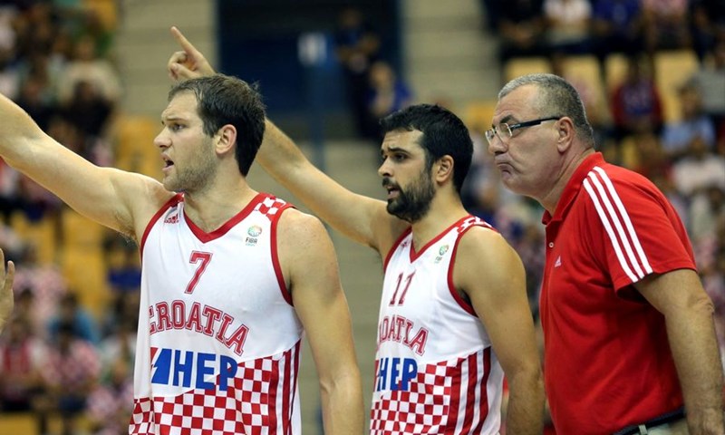 Hrvatska otvara u četvrtak protiv Finske, sve utakmice u 14:30h