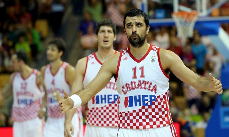 Hrvatska koja budi optimizam na iznimno izjednačenom Prvenstvu