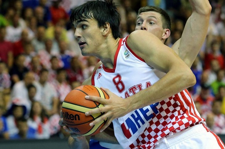 Hrvatska upisala prvu pripremnu pobjedu, u Slavonskom Brodu svladana Kanada